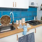 Casa Cueva דירה *