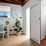 Casa Cueva דירה לה אוליבה