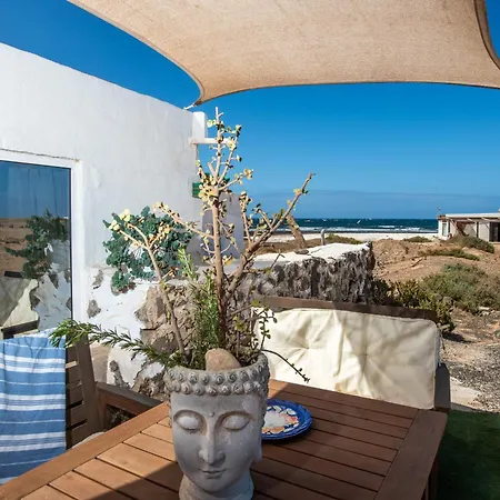 Casa Cueva Lejlighed
