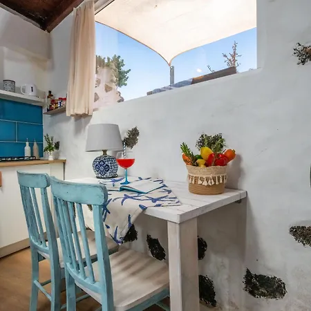 Casa Cueva