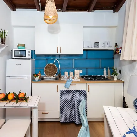 Casa Cueva * 拉·奥利瓦