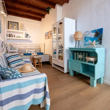 Lejlighed Casa Cueva