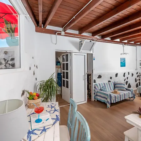 Casa Cueva Lejlighed *