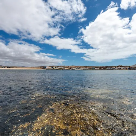 Apartmán Casa Cueva