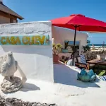 Casa Cueva