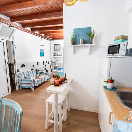 Apartman Casa Cueva *