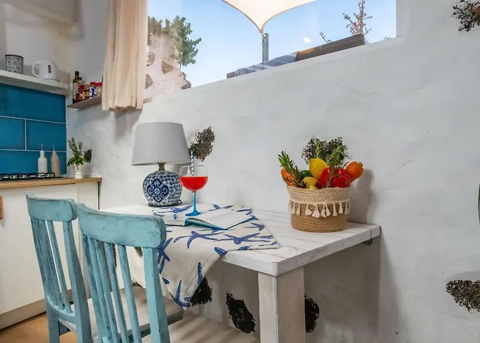 Casa Cueva