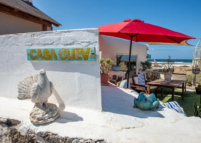 Casa Cueva