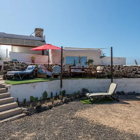 Casa Cueva Lejlighed