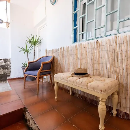 Casa Cueva Lejlighed